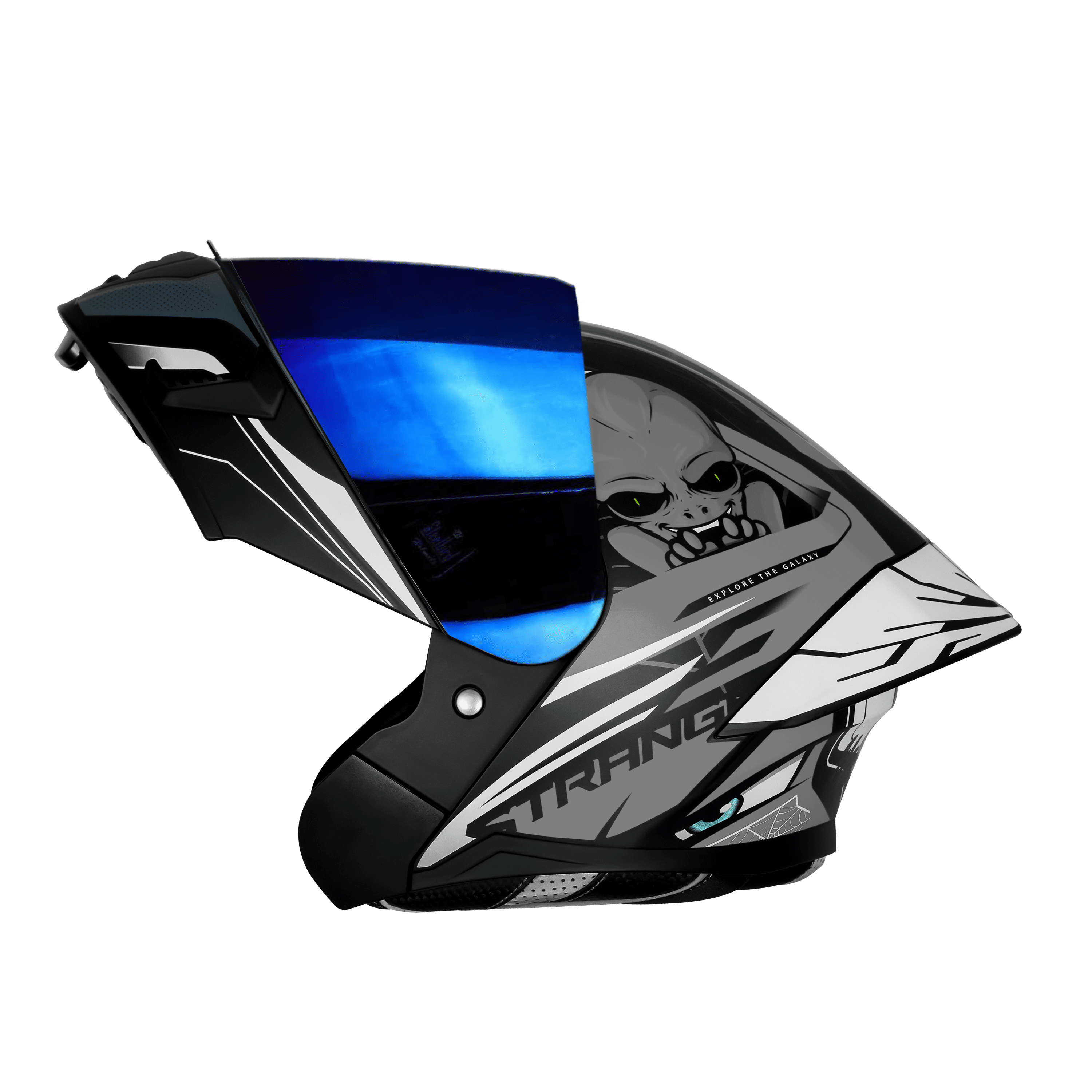 helmet